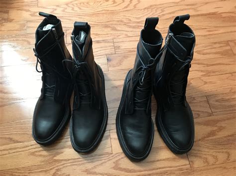 dior navigate boots reddit|Dior Navigate Review .